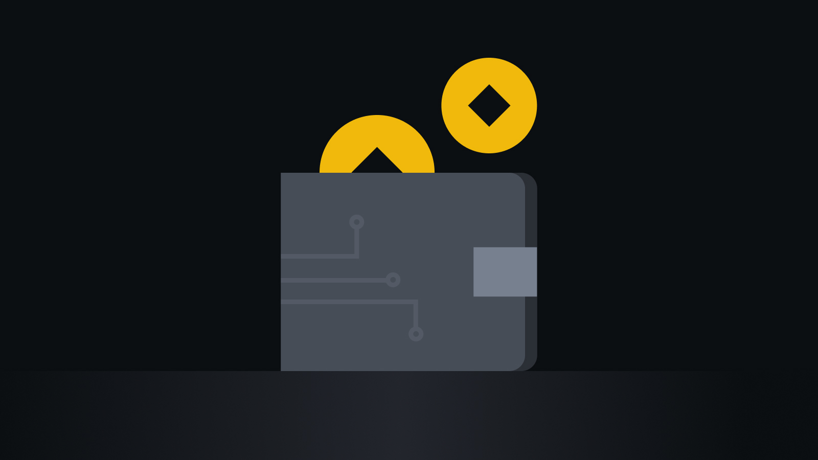 安全可靠交易护航